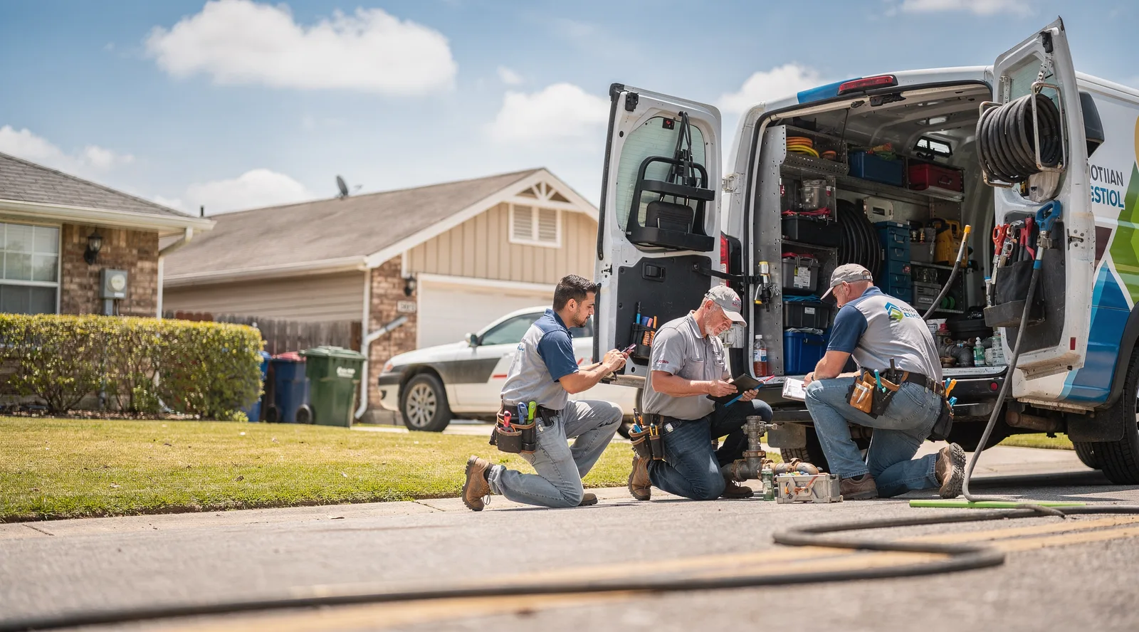 Emergency Plumber in Grand Lake, CO near me